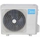 Кондиціонер кассетний Midea MCD-48FNXDO/MOU-48FN8-RDO - зображення 3