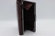 Женский кожаный кошелёк Wanlima w50040270473a3 Coffee - изображение 5