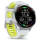 Смарт-часы Garmin Forerunner 970, stone/Amp , GPS (m485706) - изображение 3