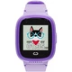 Смарт-часы Canyon Sunny KW-48 Video 4G GPS Games Music Violet (m485699) - изображение 2