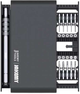 Набір викруток Jakemy JM-8170 21 елемент (6949639105738) - зображення 2