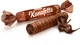 Конфеты глазированные Roshen Konafetto Nero 1 кг (4823077627439_4823077635656) - изображение 2