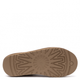Жіночі уггі Ультра Міні Помаранчеві Замшеві UGG Classic Ultra Mini Chestnut Suede (39, помаранчевий) - зображення 6