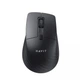 Бездротова миша дворежимна HAVIT MS58WB Black (2.4GHz + BT) - изображение 1
