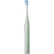Умная зубная электрощетка Oclean X Ultra 20 Set Electric Toothbrush Green (6970810557091) - изображение 5