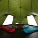 Палатка Grand Canyon Black Knob 10 Capulet Olive - изображение 4