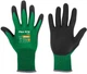 Рукавички захисні Bradas FLEX GRIP FOAM, нітрил, розмір 10 (RWFGF10) - зображення 1