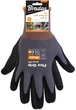 Рукавички захисні Bradas FLEX GRIP SANDY PRO нітрил, розмір 11 (RWFGSP11) - зображення 2