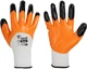 Рукавички захисні Bradas NITROX CLAW FULL, нітрил, розмір 11 (RWNCF11) - зображення 1