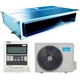 Кондиціонер канальний Midea MTI-36HWN1-R/MOU-36HN1-R - изображение 1