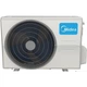 Кондиціонер канальний Midea MTI-36HWN1-R/MOU-36HN1-R - изображение 3