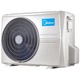 Мульти-спліт система Midea M2OG-14HFN8-Q+MA-07N8DO-I+MA-09N8DO-I Blanc - изображение 4