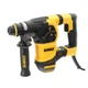 Перфоратор DeWALT SDS-Plus, 950Вт, 3.5 Дж, 3 режима, кейс (m487083) - изображение 1
