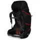 Рюкзак туристический Osprey Aether Plus 100 - S/M - черный (m489923) - изображение 2