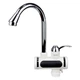 Проточный водонагреватель AQUATICA JZ 3.0кВт 0.4-5бар для кухн (m485998) - изображение 1