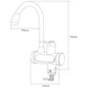 Проточный водонагреватель AQUATICA JZ 3.0кВт 0.4-5бар для кухн (m485998) - изображение 2
