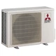 Кондиціонер настінний Mitsubishi Electric MSZ-LN35VG2W/MUZ-LN35VG2 Premium Inverter - изображение 2