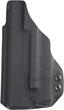 Кобура ATA Gear Fantom ver.3 внутрішньобрючна для Glock17/22 RH c Olight BALDR-Min - зображення 2