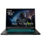 Ноутбук GIGABYTE Gaming A16 (m510426) - зображення 1