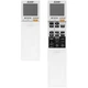 Кондиціонер настінний Mitsubishi Electric MSZ-AP35VGK/MUZ-AP35VG Standard Inverter - изображение 4