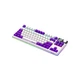 Клавиатура Lorgar KBP70TKLW Wireless TKL Mechanical Pro UA (m492894) - изображение 3