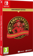 Gra Nintendo Switch Carmen Sandiego 40th Anniversary Edition (Kartridż) (5016488142526) - obraz 1