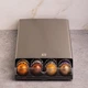 Подставка для капсул Nespresso Vertuo Drawer — элегантное решение для организации кофейного пространства (20-40 капсул) - изображение 3