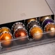 Подставка для капсул Nespresso Vertuo Drawer — элегантное решение для организации кофейного пространства (20-40 капсул) - изображение 10