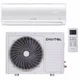 Кондиціонер настінний Digital DAC-i 12SWT2 Scandinavian Winter - изображение 1