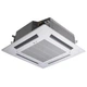 Кондиціонер касетний Mitsushito CGK36HiRS2/UGC36HiS2 CGK R32 Inverter - изображение 2