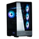 Корпус Zalman P50 DS Black (P50DSBLACK) без БП - изображение 9
