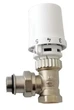 Термостатичний комплект HONEYWELL VTL3030ES15, кутовий - зображення 2
