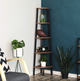 Етажерка Leobert Wooden New кутова в стилі Loft - зображення 3