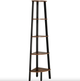 Етажерка Leobert Wooden New кутова в стилі Loft - зображення 8