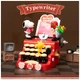 Конструктор Pantasy Snoopy Печатная машинка (m482927) - изображение 2