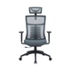 Офисное кресло OfficePro Balance OC550-B-DG-DG (m484366) - изображение 1