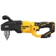 Дрель DeWALT бесщёточный 18В XR Li-Ion, 233 Нм, 0-1250 об/мин (m487069) - изображение 2