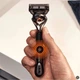 Станок для бритья мужской (Бритва) Gillette ProGlide Power Flexball с 1 сменным картриджем НОВЫЙ дизайн - изображение 4