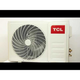 Кондиціонер настінний TCL TAC-24CHSD/XAB1I Inverter R32 WI-FI Ready - изображение 6