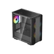 Корпус Deepcool CC360 ARGB (m490588) - зображення 3