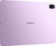 Tablet Huawei MatePad 11.5" 2025 Wi-Fi 8/256GB Violet (6942103165757) - obraz 9