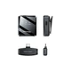 Микрофон Vention USB-C 2-Pack Wireless Lavalier (m491066) - изображение 3