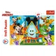 Пазл Trefl Maxi Mickey&friends Микки Маус и друзья 24 элемента (m489768) - изображение 3