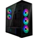 Корпус Arctic XTENDER BLK (m490719) - изображение 1