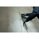 Перфоратор Metabo KHE 2245 SDS-plus, 750Вт, 2.2Дж, 2.7кг (m493244) - изображение 3