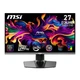 Монитор MSI MAG 272UP QD-OLED X24 (m493170) - изображение 1