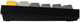 Klawiatura bezprzewodowa Ajazz AK820 Pro Gift switch USB/Bluetooth Czarny/Szary (AK820PRO-G-BGY) - obraz 3
