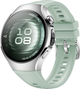 Smartwatch Huawei Watch 5 42mm Green (6942103154263) - obraz 1