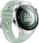 Smartwatch Huawei Watch 5 42mm Green (6942103154263) - obraz 3