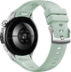 Smartwatch Huawei Watch 5 42mm Green (6942103154263) - obraz 6
